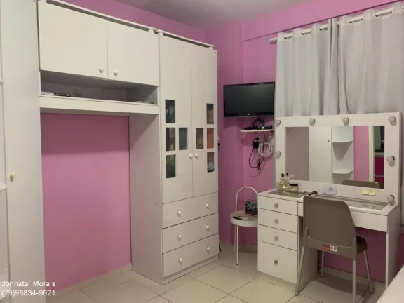 Imagem Residencial Monticello: Imóvel 3/4 com 80m² e Excelente Localização!