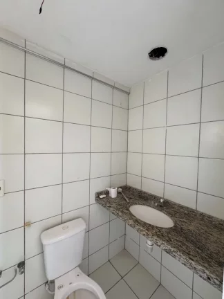 Imagem Apartamento com 3 suítes à venda por R$ 890.000 - Varjota - Fortaleza/CE