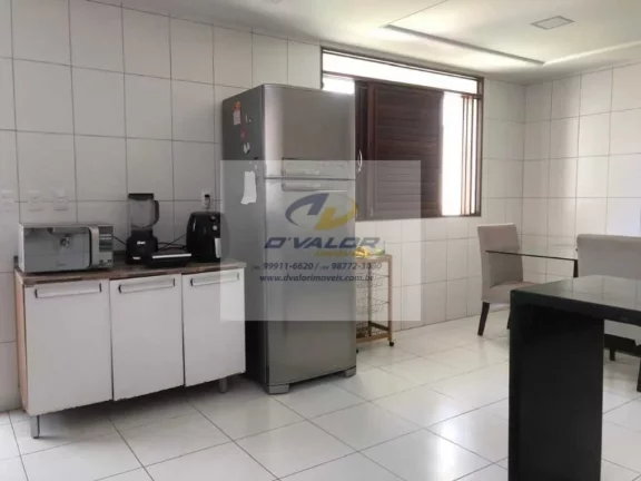 Imagem Vendo linda casa ao lado do Parque Parayba I, com 330 m², belo jardim, terraços amplos, 4 suítes, 4 vagas