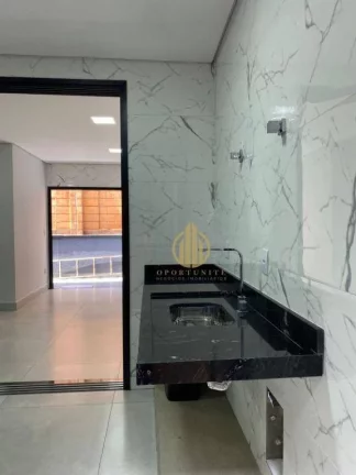 Imagem Oportunidade Única! Casa com com 3 suítes venda, 254 m² por R$ 950.000 - San Marco I- Ribeirão Preto/SP
