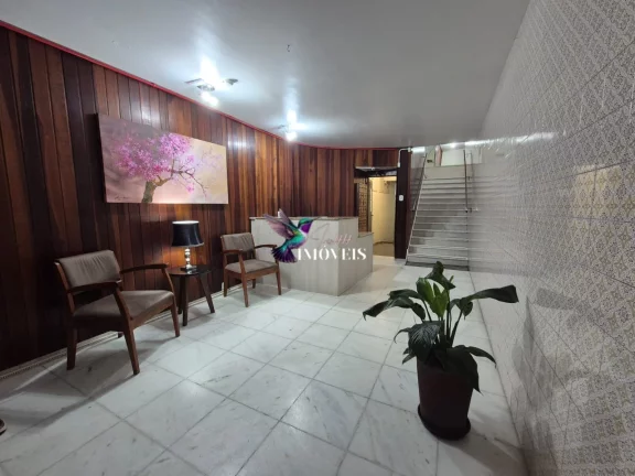 Imagem Apartamento à venda no bairro Santana - Porto Alegre/RS