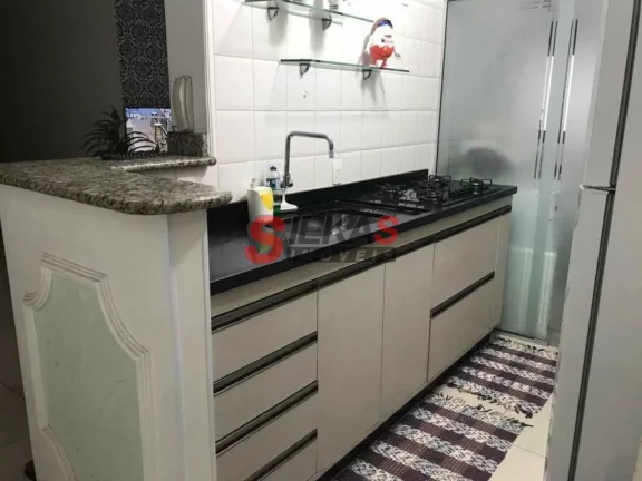 Imagem LINDO APARTAMENTO A VENDA - VILA CARRÃO - CONDOMÍNIO COM LAZER - EM FRENTE À FUTURA ESTAÇÃO DE METRÔ