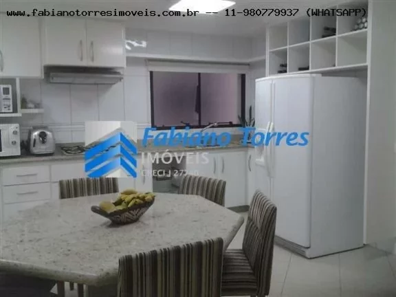 Imagem Excelente apartamento para morar.
