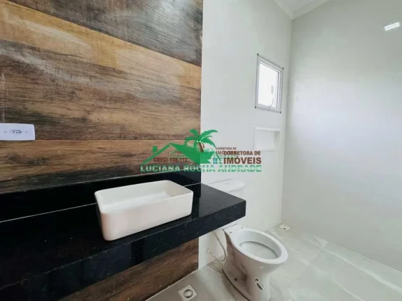 Imagem Casa Padrão