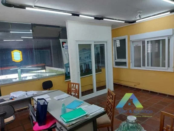 Imagem Loja, 350 m² - venda por R$ 3.710.000,00 ou aluguel por R$ 21.200,00/mês - Saúde - São Paulo/SP