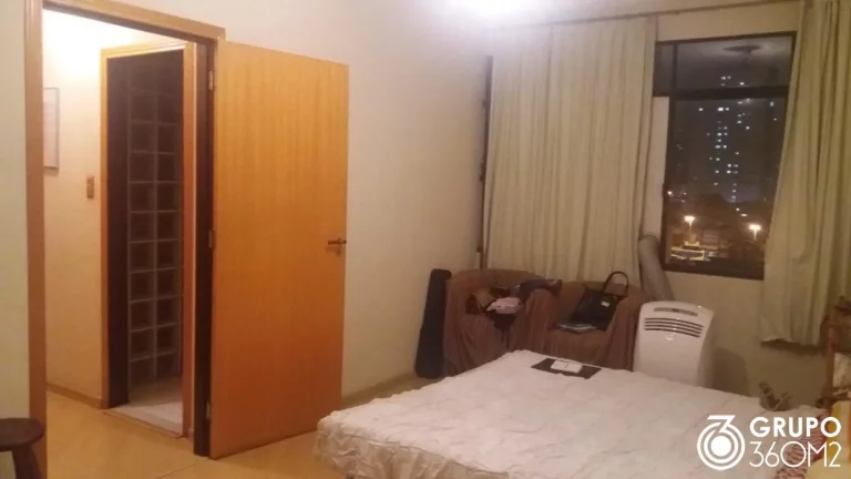 Imagem Apartamento para Venda em Santo André / SP no bairro Centro
