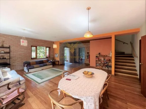 Imagem Casa em Condomínio a Venda no bairro Granja Viana II - Cotia, SP