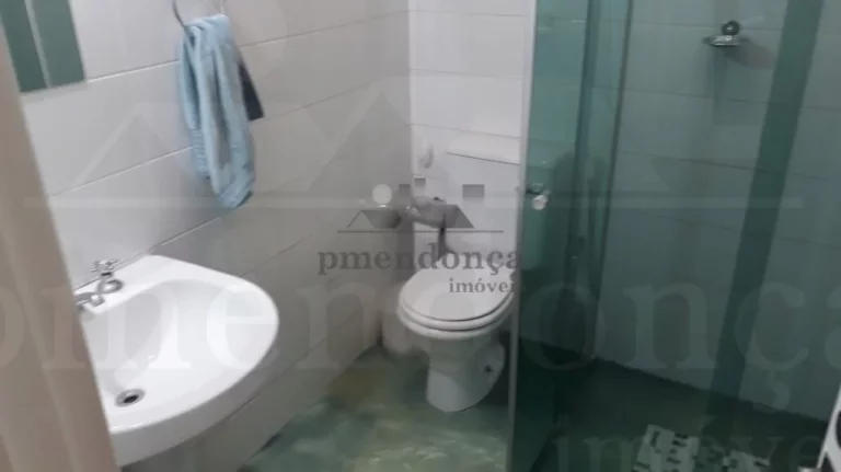 Imagem Pinheiros Apartamento 3 quartos, 1 suite, 1 vaga, 130 m²