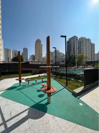 Imagem Apartamento à venda Vila Olímpia São Paulo