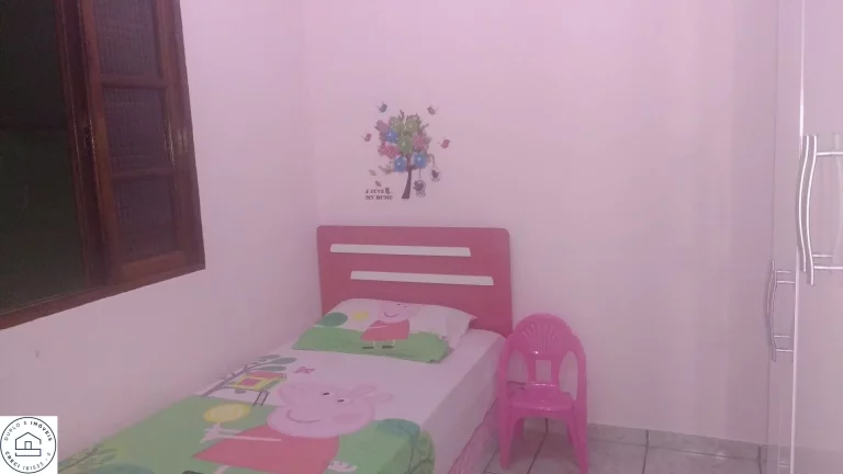 Imagem Sobrado contendo duas casas no terreno / Sao Paulo / Zona Sul / Jardim Belcito