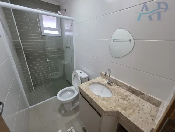 Imagem Apartamento no Canto do Forte em Praia Grande com Parcelamento Direto