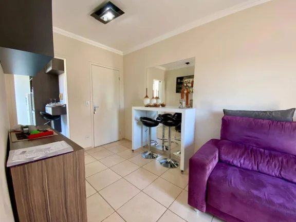 Imagem Apartamento à venda no Spazio Splendido