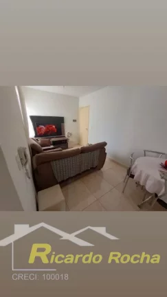 Imagem APARTAMENTO LIRIOS