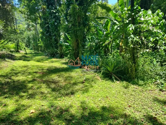 Imagem AREA DE FRENTE PARA A RODOVIA OSWALDO CRUZ (6 KM DO CENTRO)