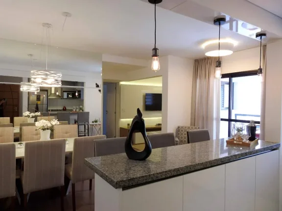 Imagem Apartamento para Venda em Santo André / SP no bairro Jardim