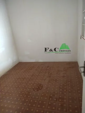 Imagem Casa para Venda em Limeira, JARDIM SANTA CATARINA, 2 dormitórios, 2 banheiros, 2 vagas
