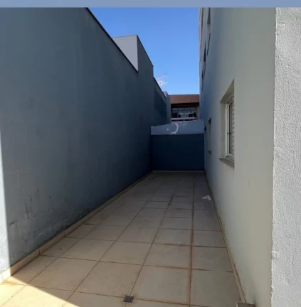 Imagem APARTAMENTO ED VAN GOGH