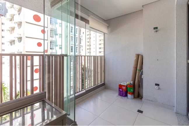 Imagem APARTAMENTO RESIDENCIAL em São Paulo - SP, Vila Madalena