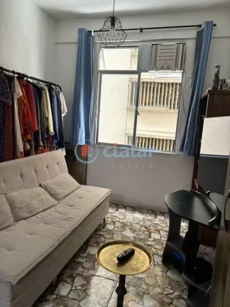 Imagem Apartamento com 1 dormitório à venda, 21 m por R$ 380.000,00 - Botafogo - Rio de Janeiro/RJ Imagem Apartamento com 1 dormitório à venda, 21 m por R$ 380.000,00 - Botafogo - Rio de Janeiro/RJ
