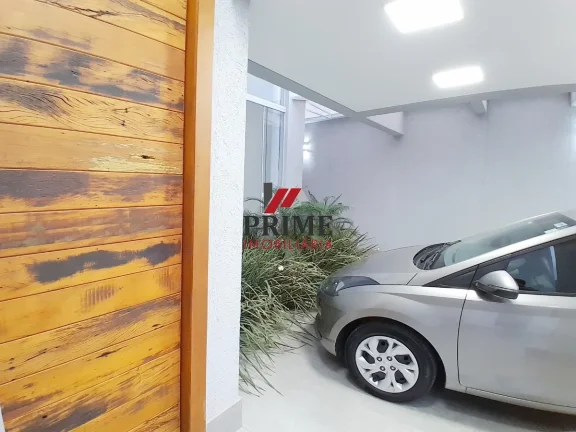 Imagem Casa - Bairro Lundceia - Lagoa Santa