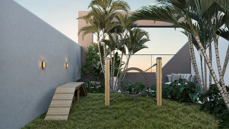 Imagem Interlagos - Apartamento à venda no bairro Balneário Pereque - Porto Belo/SC