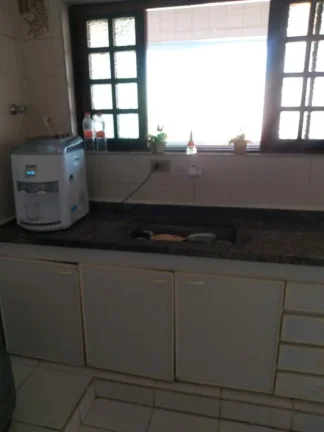 Imagem Apartamento para Venda em Mongaguá, Vila Atlantica, 3 dormitórios, 3 suítes, 1 banheiro, 2 vagas