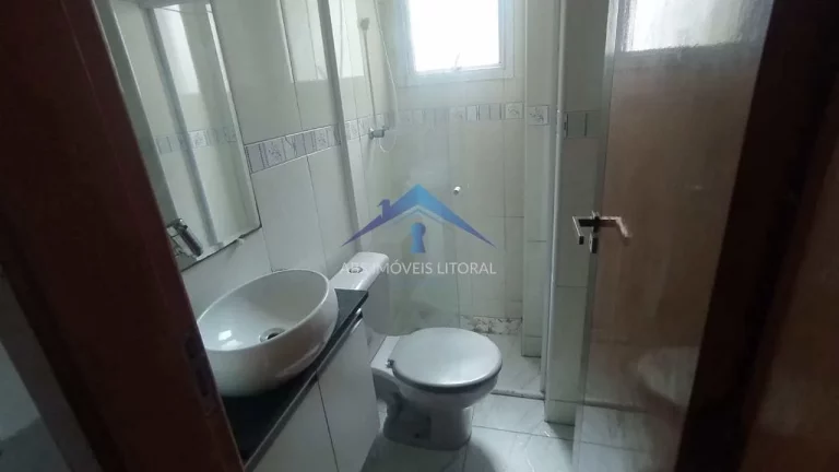 Imagem APARTAMENTO RESIDENCIAL em Praia Grande - SP, Aviação Praia Grande