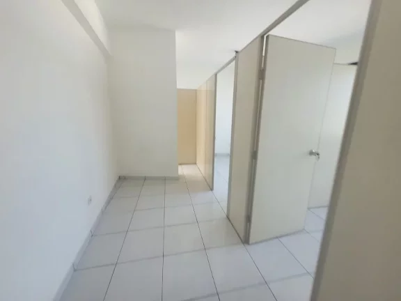 Imagem Sala para alugar, 38 m² por R$ 1.500,00/mês - Centro - Poá/SP