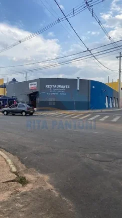 Imagem Sala Comercial - Cajuru - Jardim Santa Felicidade