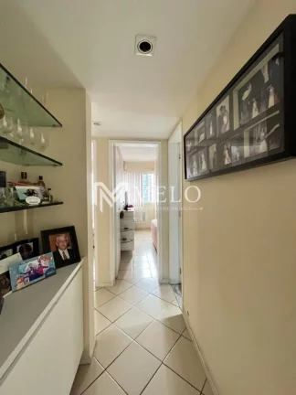 Imagem Oportunidade em BOA VIAGEM: 88m², 02qts, 01vaga/Porteira Fechada...