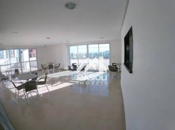 Imagem Apartamento com 3 dormitórios à venda, 100 m² por R$ 948.900,00 - Praia da Costa - Vila Velha/ES