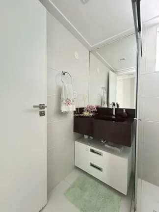 Imagem Apartamento à Venda no Jardim Armação ? Nascente, 3 Quartos, Vista Mar e Lazer Completo!