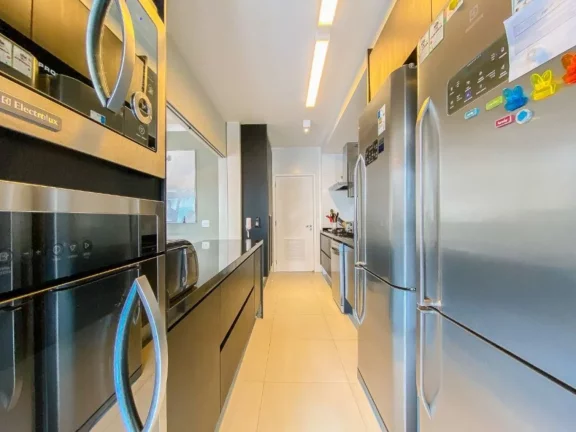 Imagem APARTAMENTO RESIDENCIAL em São Paulo - SP, Itaim Bibi