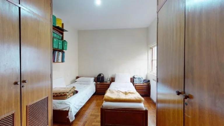 Imagem Apartamento em Higienópolis 1 por andar com 126 m²