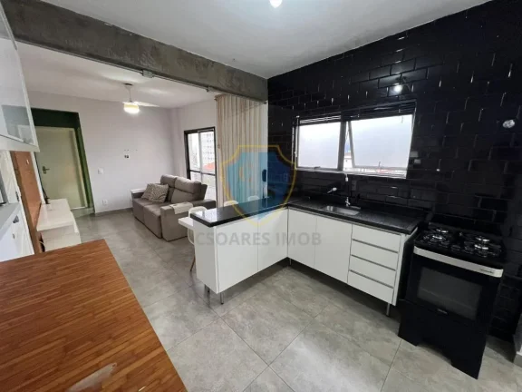 Imagem Apartamento 1 Dorm , 1 Vaga