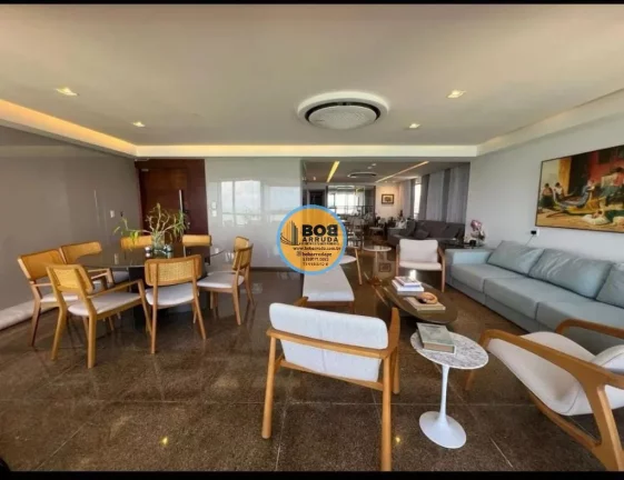 Imagem Apartamento Padrão