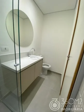 Imagem Apartamento para Venda em Santo André / SP no bairro Vila Alpina