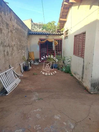 Imagem Casa a Venda no bairro Geraldo Correia de Carvalho - Ribeirão Preto, SP