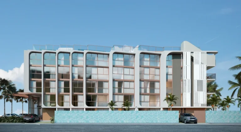 Imagem Caribe Urban Design