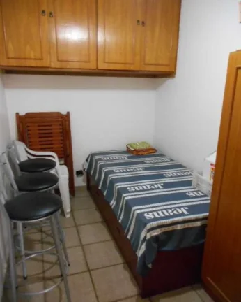Imagem Apartamento a venda no Guarujá na Praia das Pitangueiras