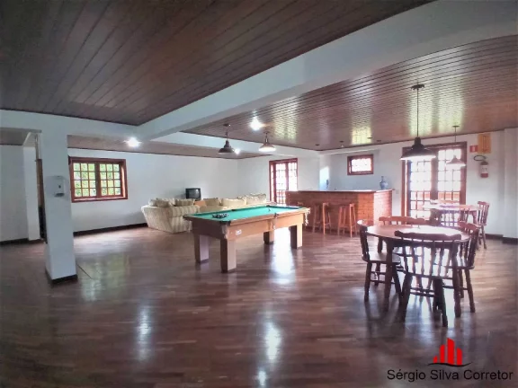 Imagem Apartamento Duplex Mobiliado á Venda, 246 m² por R$1.100.000,00