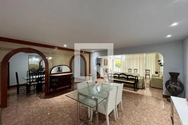 Imagem Apartamento à Venda - Copacabana, 3 Quartos, 243 m2