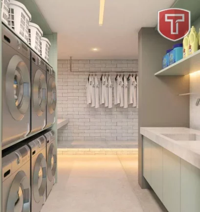 Imagem Apartamento à venda, 98 m² por R$ 1.408.883,13 - Ponta do Seixas - João Pessoa/PB