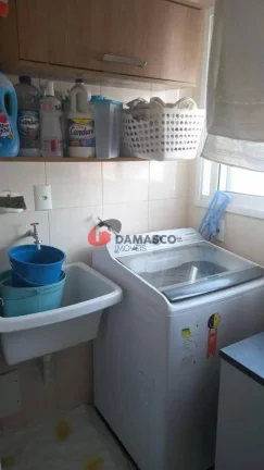 Imagem Apartamento à venda 2 Quartos, 2 Vagas, Campestre, Santo André - SP