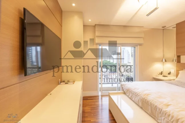 Imagem PERDIZES APARTAMENTO 4 DTS 3 SUITES, 4 VAGAS