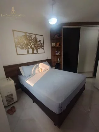 Imagem Apartamento com 3 Quartos à Venda, 64 m² em Jardim Gonçalves - Sorocaba Imagem Apartamento com 3 Quartos à Venda, 64 m² em Jardim Gonçalves - Sorocaba
