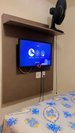 Imagem APARTAMENTO 37m², 2 DORM EM ITAQUERA-SP