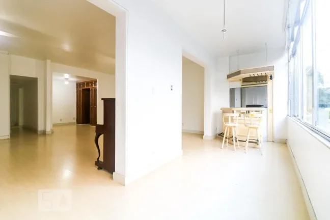 Imagem Apartamento à Venda - Copacabana, 4 Quartos, 200 m2