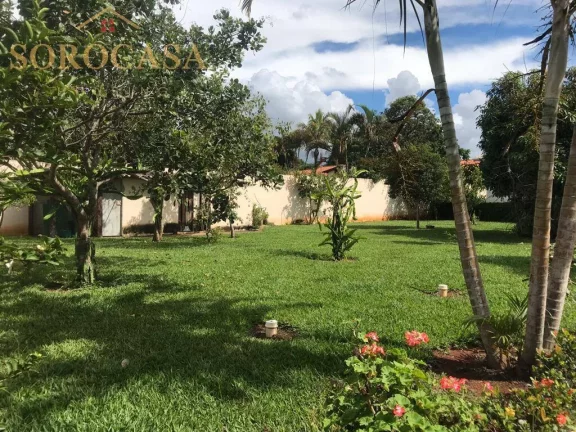 Imagem Chácara à Venda - 1.080m² - Piscina - Monte Bianco - Araçoiaba