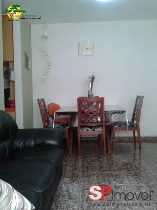 Imagem APARTAMENTO PARA VENDA NO LAUZANE PAULISTA